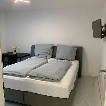 At-Rooms Hanower Zewnętrze zdjęcie