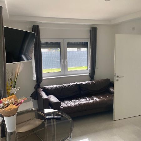 At-Rooms Hanower Zewnętrze zdjęcie