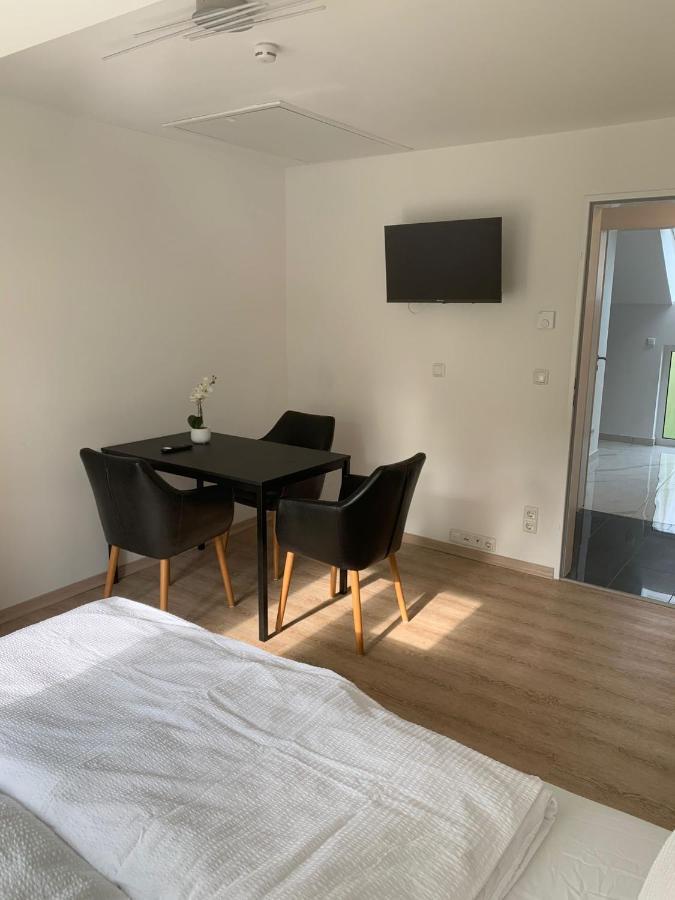 At-Rooms Hanower Zewnętrze zdjęcie