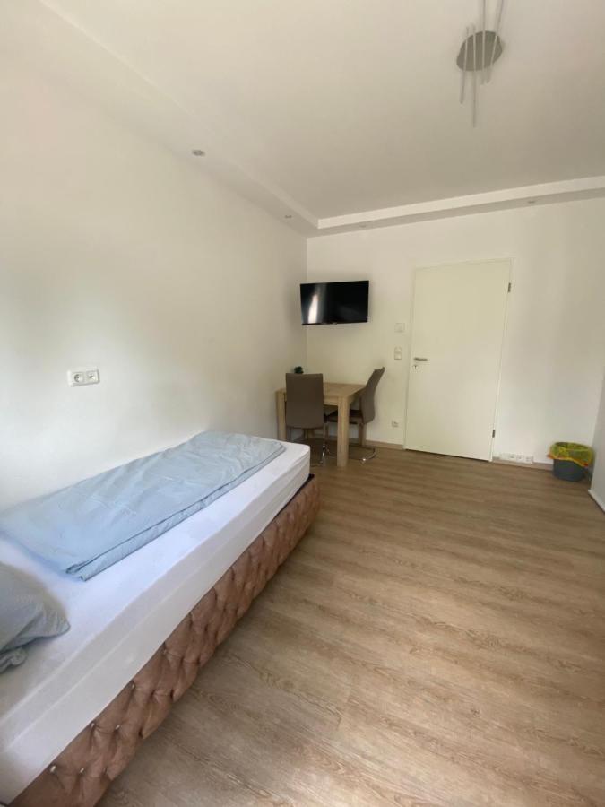 At-Rooms Hanower Zewnętrze zdjęcie