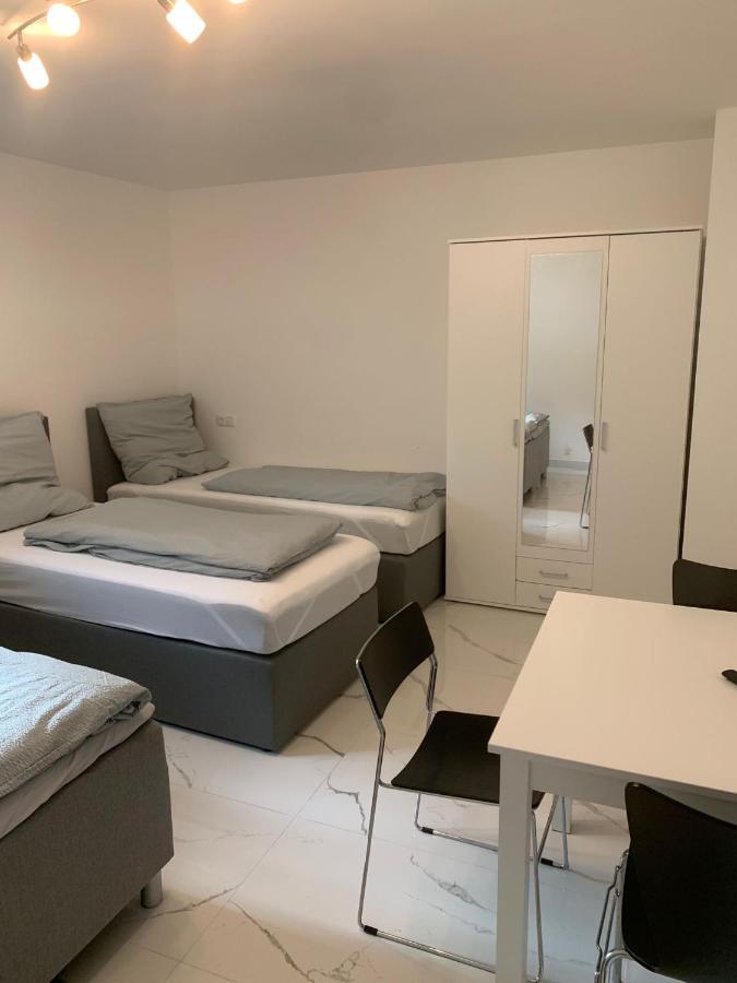 At-Rooms Hanower Zewnętrze zdjęcie