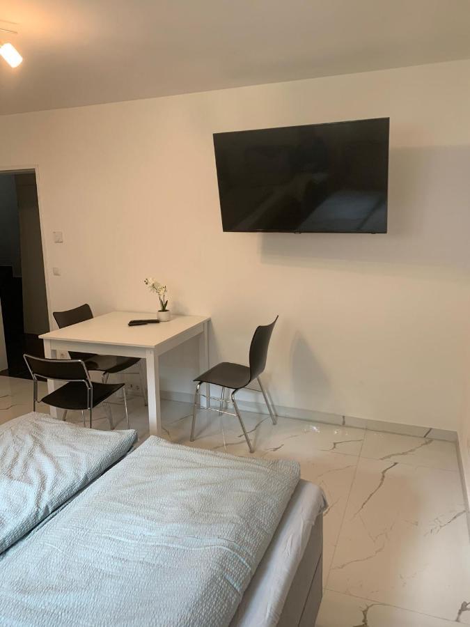 At-Rooms Hanower Zewnętrze zdjęcie