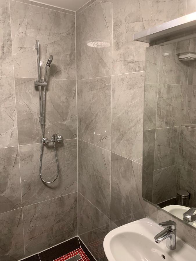 At-Rooms Hanower Zewnętrze zdjęcie