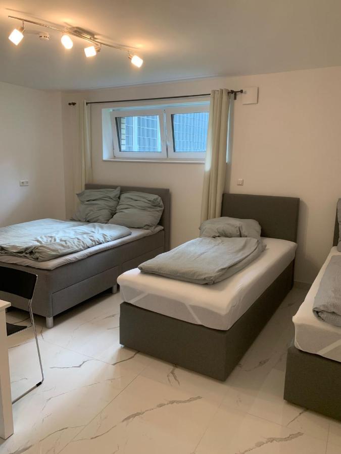 At-Rooms Hanower Zewnętrze zdjęcie