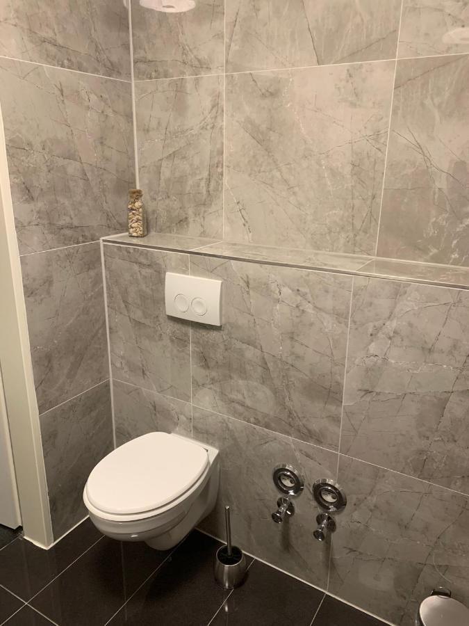 At-Rooms Hanower Zewnętrze zdjęcie