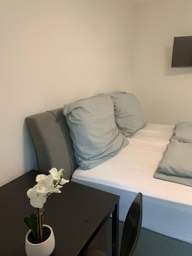 At-Rooms Hanower Zewnętrze zdjęcie