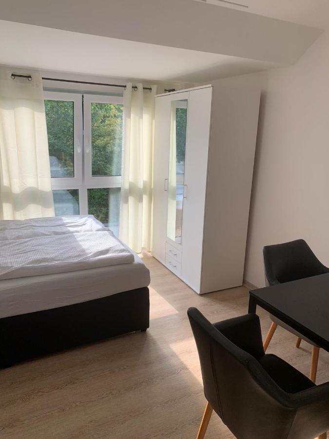 At-Rooms Hanower Zewnętrze zdjęcie