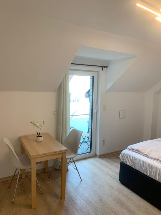 At-Rooms Hanower Zewnętrze zdjęcie