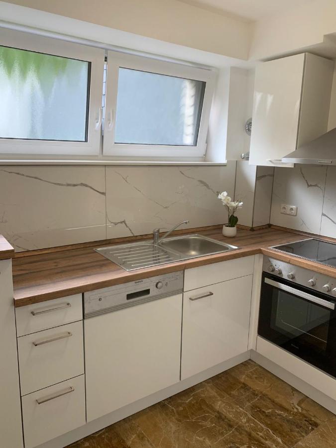 At-Rooms Hanower Zewnętrze zdjęcie