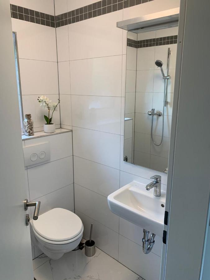 At-Rooms Hanower Zewnętrze zdjęcie