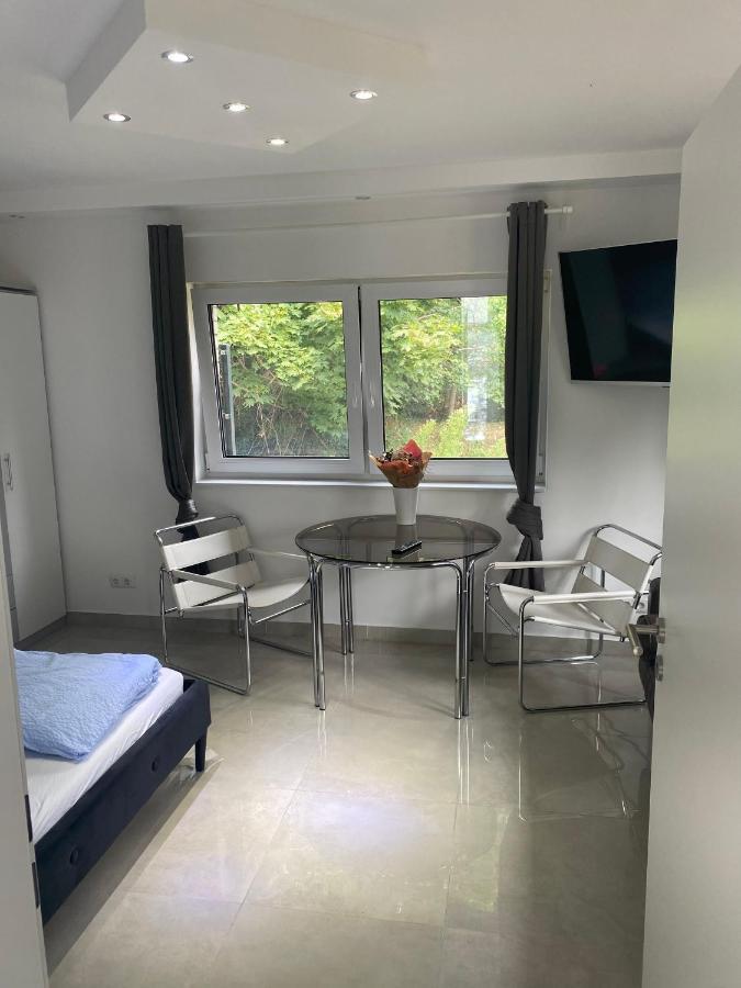 At-Rooms Hanower Zewnętrze zdjęcie