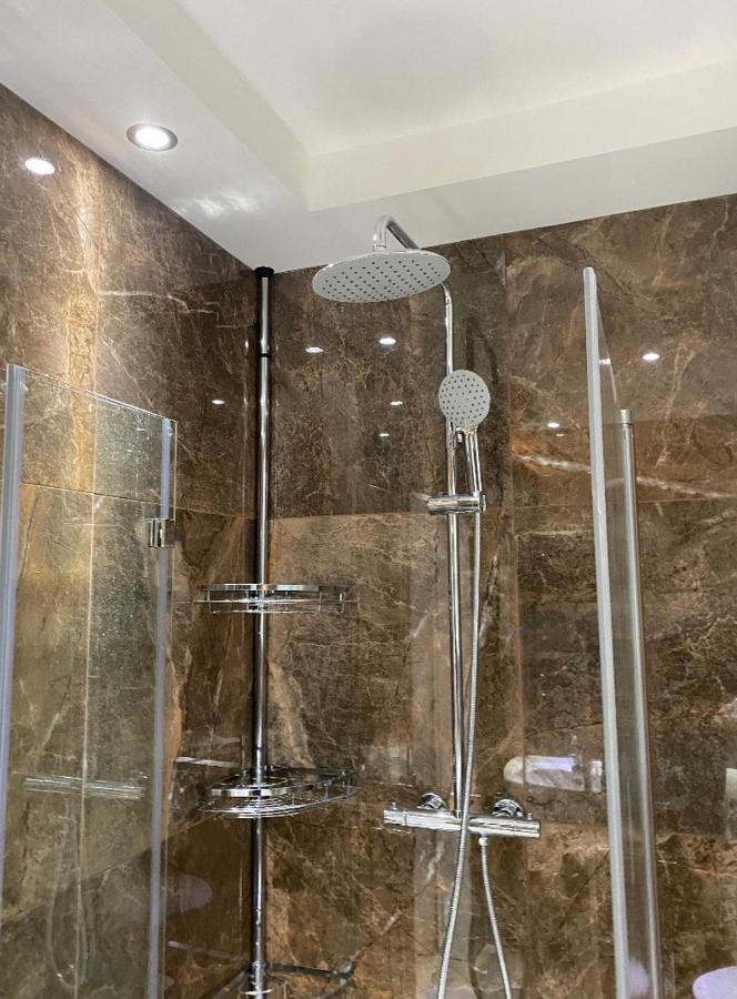 At-Rooms Hanower Zewnętrze zdjęcie