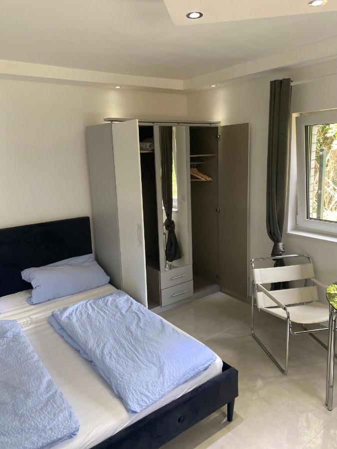At-Rooms Hanower Zewnętrze zdjęcie